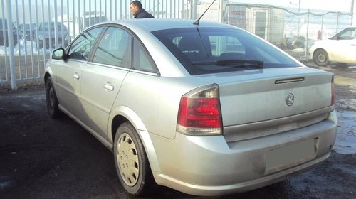 Dezmembram Opel Vectra C - 2007 - 1.9 CDTI facelift