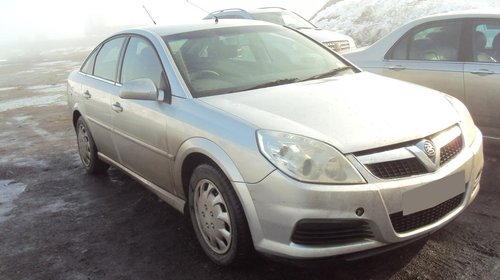 Dezmembram Opel Vectra C - 2007 - 1.9 CDTI facelift