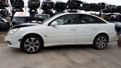 Dezmembram Opel Vectra C 2007 1.9 CDTi Z19DT