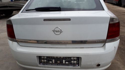 Dezmembram Opel Vectra C 2007 1.9 CDTi Z19DT