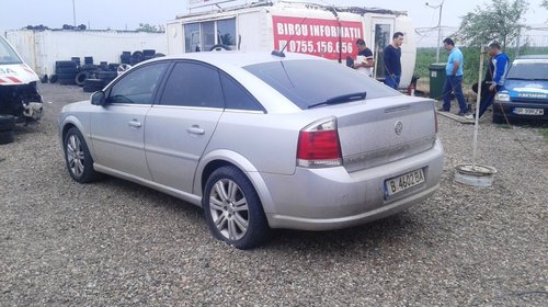 Dezmembram Opel Vectra C - 2007 - 1.9