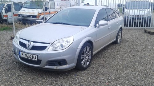 Dezmembram Opel Vectra C - 2007 - 1.9