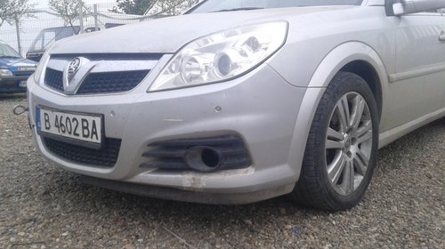 Dezmembram Opel Vectra C - 2007 - 1.9