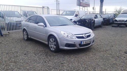 Dezmembram Opel Vectra C - 2007 - 1.9