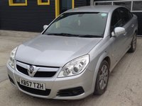 Dezmembram OPEL VECTRA C 2008 1.9 150 cp