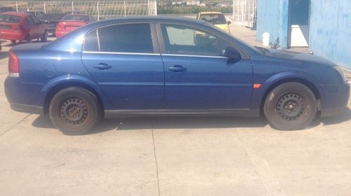 Dezmembram opel vectra c, an 2004, 2.2 benzina