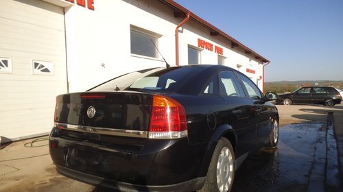 Dezmembram opel vectra c din 2004-1,8 benzina