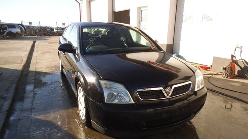 Dezmembram opel vectra c din 2004-1,8 benzina