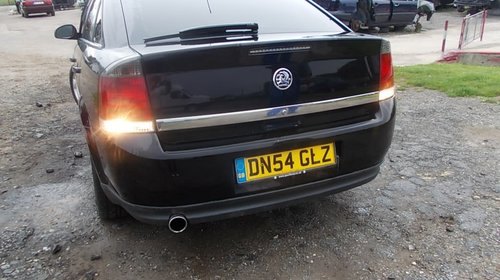 dezmembram Opel Vectra C din 2005-1,9 cdti