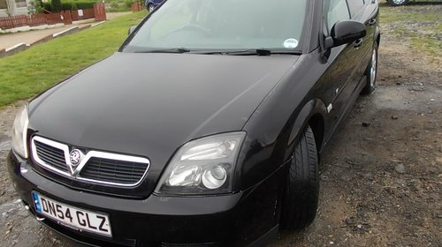 Dezmembram Opel Vectra C din 2005-1,9 cdti
