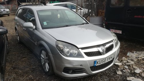 Dezmembram opel vectra c fab.2009