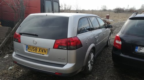 Dezmembram opel vectra c fab.2009