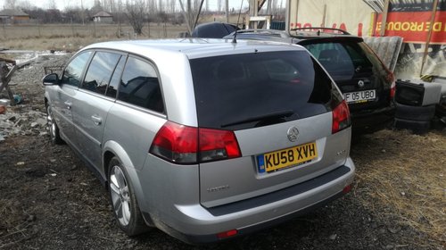 Dezmembram opel vectra c fab.2009