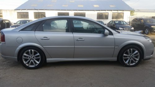 Dezmembram Opel Vectra C Facelift 1.9 CDTI 16