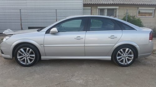 Dezmembram Opel Vectra C Facelift 1.9 CDTI 16v GTS