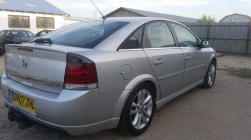 Dezmembram Opel Vectra C Facelift 1.9 CDTI 16v GTS