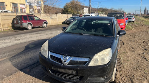 Dezmembram Opel Vectra C [facelift] [2005 - 2