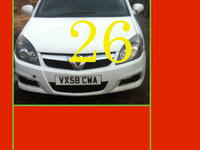 Dezmembram Opel Vectra C [facelift] [2005 - 2009] wagon 5-usi 1.9 CDTi MT (150 hp)