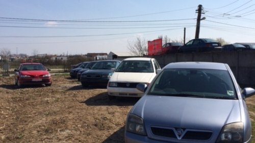 Dezmembram Opel Vectra C motor 2,0DTI, 2.2GTS