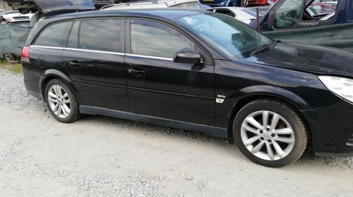 Dezmembram Opel Vectra C motor 2.2 benzina