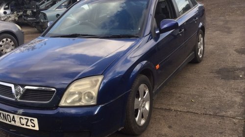 Dezmembram Opel Vectra c non facelift motor z19dt