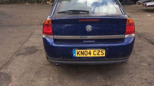 Dezmembram Opel Vectra c non facelift motor z19dt