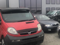 Dezmembram Opel Vivaro,1.9 D an fabr 2005