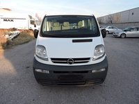 DEZMEMBRAM OPEL VIVARO 1.9 DCI AN 2002 !