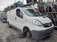 DEZMEMBRAM OPEL VIVARO 2.0 d 2011