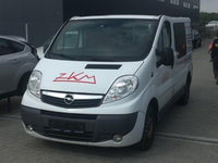 Dezmembram Opel Vivaro 2.0 D an fabr 2010