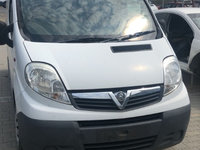 Dezmembram Opel Vivaro 2.0 diesel an fabr 2010