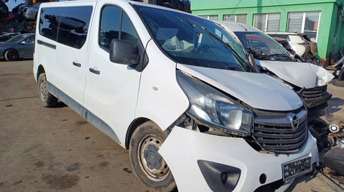 Dezmembram Opel Vivaro B [2014 - 2019] 1.6 cd