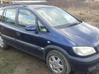 Dezmembram Opel Zafira A 2.0 DTI