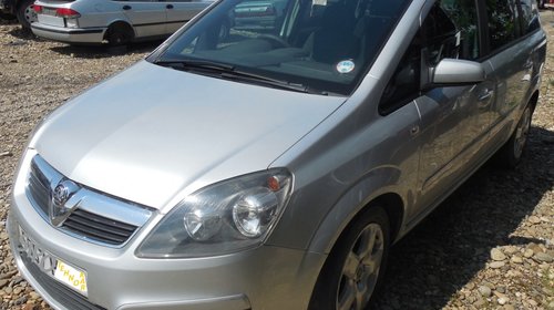 DEZMEMBRAM OPEL ZAFIRA 1.6 16 V BENZINA, FABRICATIE 2007