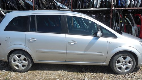 DEZMEMBRAM OPEL ZAFIRA 1.6 16 V BENZINA, FABRICATIE 2007