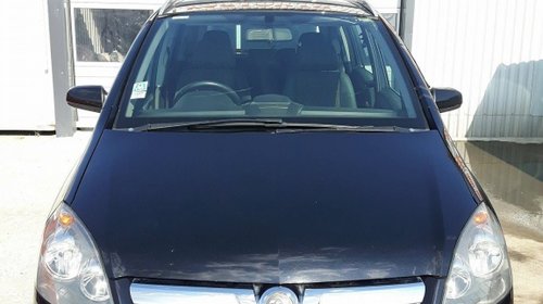 Dezmembram Opel Zafira 1 9 CDTI