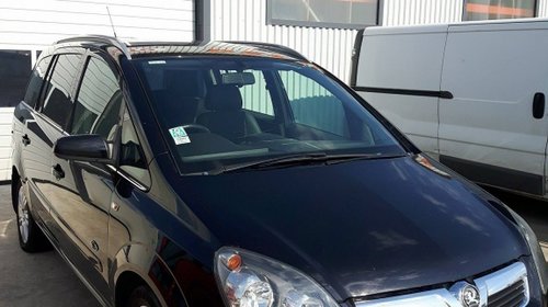 Dezmembram Opel Zafira 1 9 CDTI