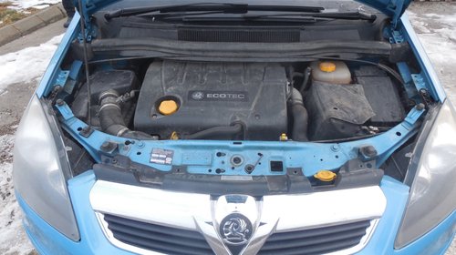 Dezmembram Opel Zafira, 1.9 Diesel, An 2005