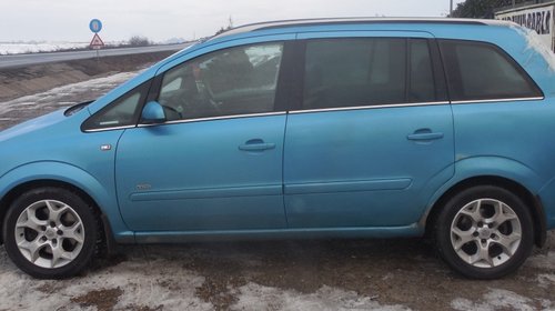 Dezmembram Opel Zafira, 1.9 Diesel, An 2005