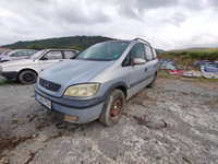 Dezmembram Opel Zafira 2001 2.0 DTI Diesel Cod motor Y20DTH 101CP/74KW