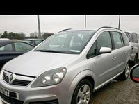 Dezmembram Opel Zafira 2007 , 1.6 benzina