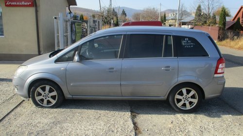 DEZMEMBRAM OPEL ZAFIRA 2008