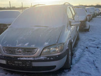 Dezmembram Opel Zafira A [1999 - 2003] Minivan 5-usi 2.0 DTI MT (101 hp)