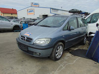 Dezmembram OPEL ZAFIRA A , 2.2DTI ,Tip motor: Y22DTR , fabricatie 2003