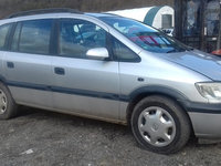 Dezmembram Opel Zafira A 2002 2.0 DTI Diesel Cod motor Y20DTH 101CP/74KW