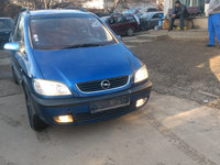 Dezmembram Opel Zafira A,an fabricatie 2003,2.2 DTI, tip motor Y22DTR