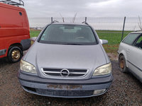 Dezmembram Opel Zafira A [facelift] [2003 - 2005] Minivan 5-usi 2.0 DTi MT (100 hp)
