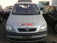 Dezmembram Opel Zafira A motorizare 1.6i fabricatie 2004