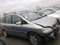 Dezmembram Opel Zafira an fabr 2003, 2.0 Diesel