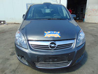 Dezmembram Opel Zafira B, 1.7 CDTI, tip motor Z17DTR, an fabricatie 2011